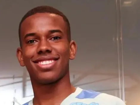 PSG fica ‘louco’ e aceita pagar caminhão de dinheiro ao Palmeiras por Messinho