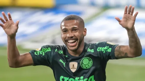 Foto: Marcello Zambrana/AGIF - Cruzeiro não para em Wesley e fecha com meia