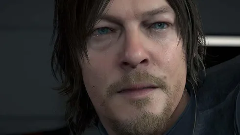 Foto: Reprodução/Kojima Productions