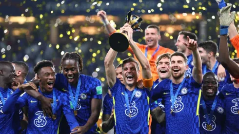 Chelsea v Palmeiras: Final - FIFA Club World Cup UAE 2021