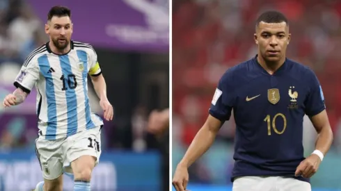 Clive Brunskill/Getty Images e Catherine Ivill/Getty Images