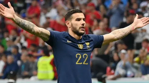 Foto: Dan Mullan/Getty Images - Theo Hérnandez teve