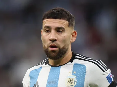 Ponto forte da França ‘bomba’ na zaga da Argentina: “Romero e Otamendi vão”