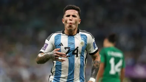 Foto: Dean Mouhtaropoulos/Getty Images