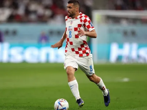 "Tenho a certeza que..."Kovacic opina sobre disputa pelo terceiro lugar