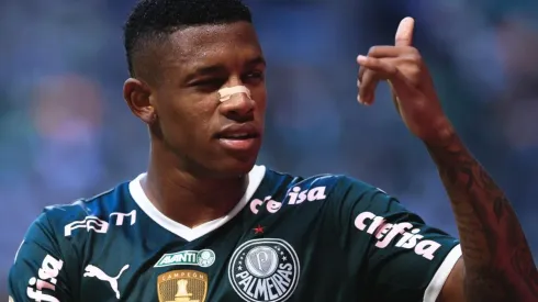 Foto: Ettore Chiereguini/AGIF