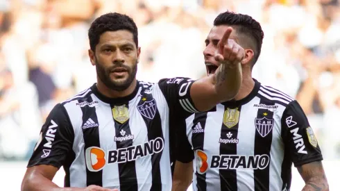 Foto: Fernando Moreno/AGIF