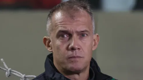 Marcello Zambrana/AGIF – Eduardo Baptista, novo técnico do Novorizontino em 2023