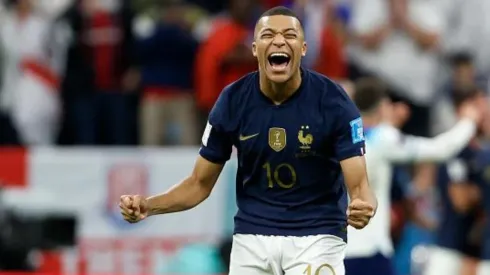 Richard Sellers/Getty Images - Kyllian Mbappe é o principal jogador francês dos últimos anos