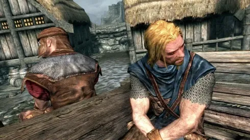 Foto: Reprodução/Bethesda