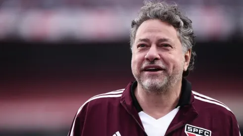 Casares pode perder defensor para o Coritiba – Foto: Ettore Chiereguini/AGIF