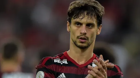 Fla dá prazo para Rodrigo Caio Retornar aos gramados e surpreende torcedores