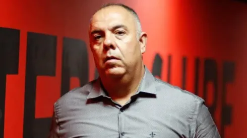 Foto: Gilvan de Souza/Flamengo – Braz pode acabar levando "chapéu" do River Plate.