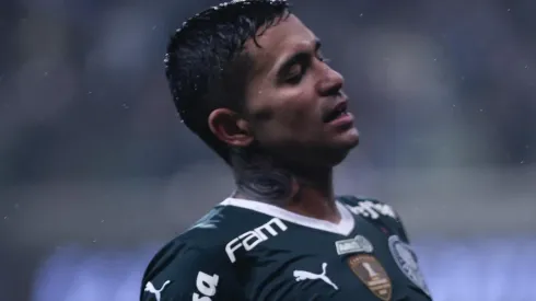 Foto: Ettore Chiereguini/AGIF – Dudu vive impasse no Palmeiras.