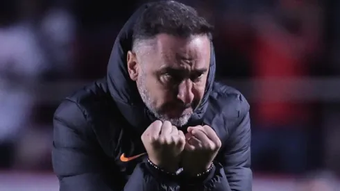 Foto: Ettore Chiereguini/AGIF - Várias mudanças estão ocorrendo nessa ida ao Flamengo.