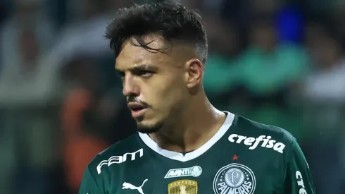 REFORÇOU! Vasco anuncia a contratação de parça de Gabriel Menino no Palmeiras