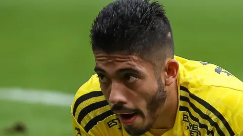 Foto: Pedro H. Tesch/AGIF – Daniel