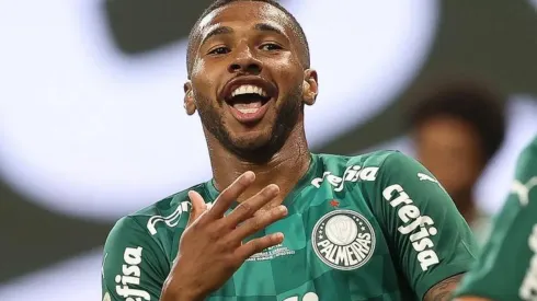 Foto: César Greco/ Palmeiras