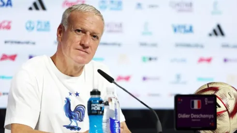 Foto: Mohamed Farag/Getty Images Europe