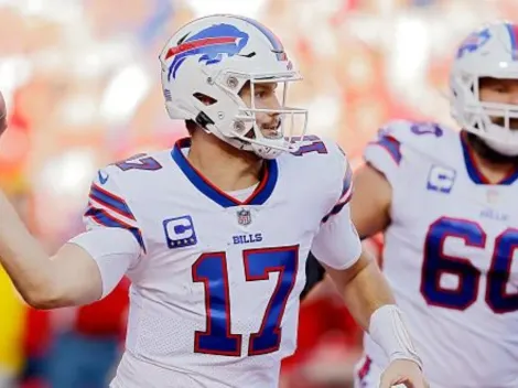 Buffalo Bills x Miami Dolphins: Saiba como assistir ao jogo da NFL