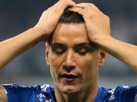 FALA, ZEZÉ! Thiago Neves cobra Flamengo e sonha jogar contra em 2023