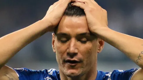 Foto: Fernando Moreno/AGIF – Thiago Neves