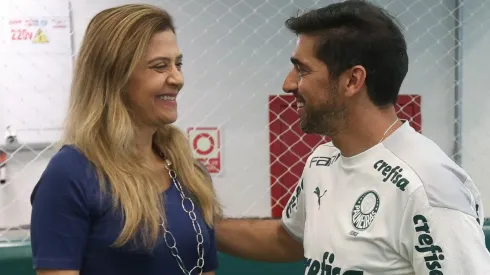 Foto: César Greco/ Palmeiras