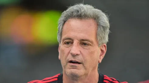 ‘Bomba’ de última hora sobre reforço chega no Fla e surpreende Landim