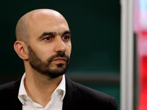 Regragui expõe frustação com segunda derrota consecutiva de Marrocos