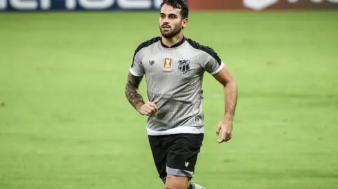 Foto: Kely Pereira/AGIF