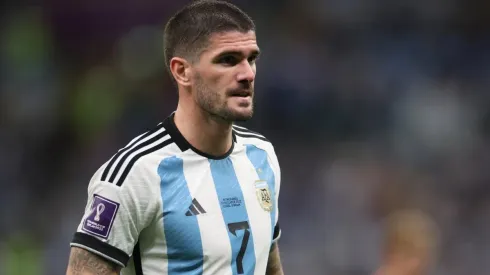 Foto: Catherine Ivill/Getty Images