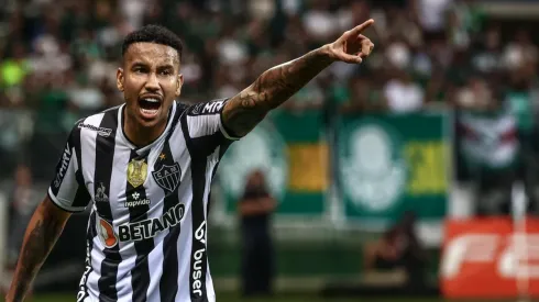 Foto: Marcello Zambrana/AGIF