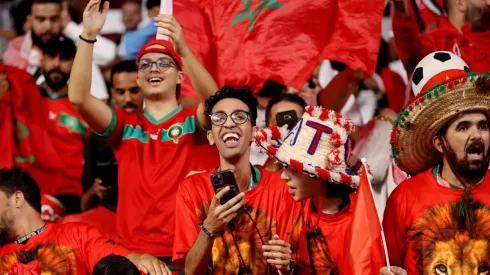 Foto: Alex Pantling/Getty Images