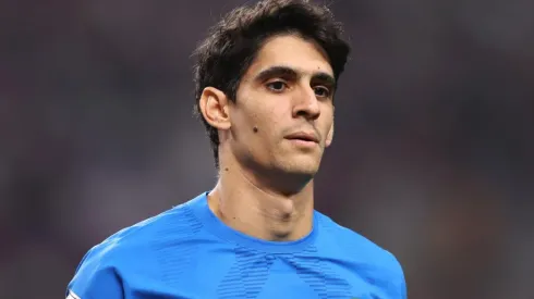 Foto: Alex Pantling/Getty Images