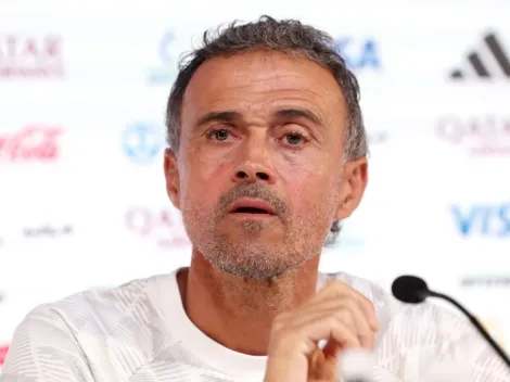 Barcelona entra em leilão por queridinho de Luis Enrique