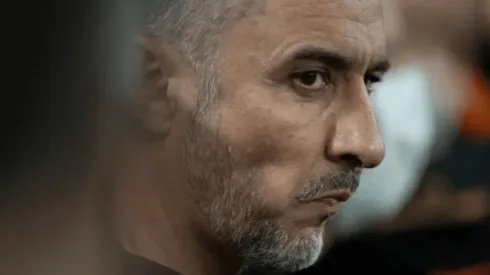 Foto: Jorge Rodrigues/AGIF - Vítor Pereira/