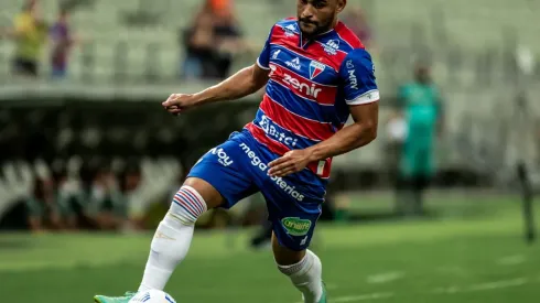 Foto: Pedro Chaves/AGIF | Ronald