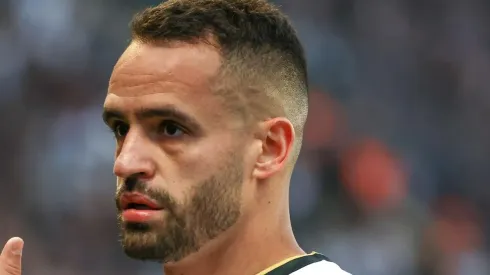 Foto: Marcello Zambrana/AGIF