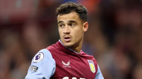 Naomi Baker/Getty Images/