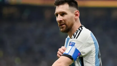 Dan Mullan/Getty Images/