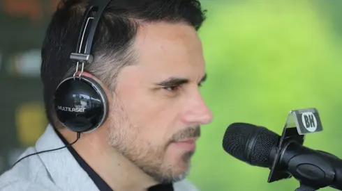 BOMBOU! Caetano não não vacila e manda responsabilidade direta para zagueiro