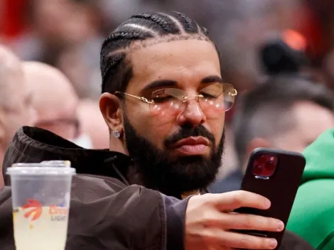Drake vai na ‘contramão’ e surpreende todo mundo com valor faturado