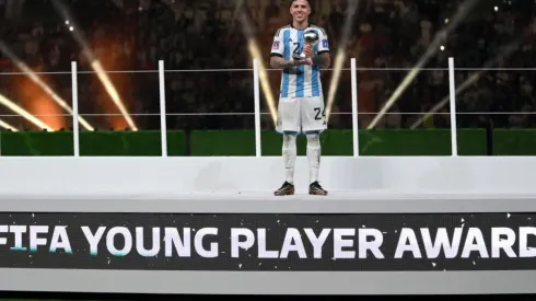 Foto: Dan Mullan/Getty Images