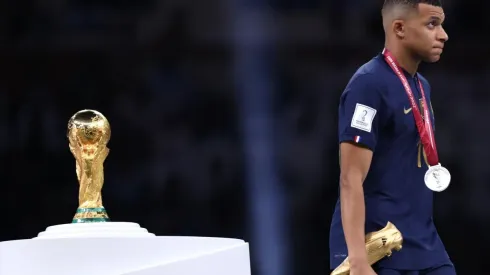 Foto: Clive Brunskill/Getty Images