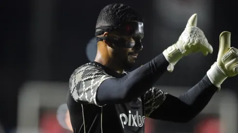 Foto: Thiago Ribeiro/AGIF