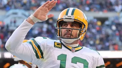 Rodgers lidera o Packers, que tem chances remotas de playoffs