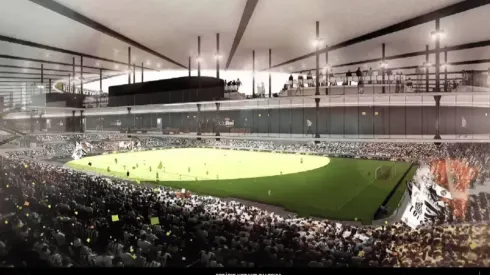 Foto: Reprodução/ Santos/