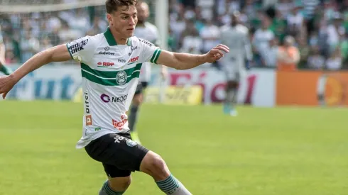 Foto: Robson Mafra/AGIF