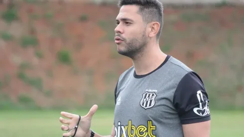 Foto: Twitter Ponte Preta Oficial/