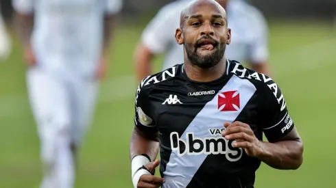 Foto: Thiago Ribeiro/AGIF - Fellipe Bastos: jogador foi importante para o Vasco no negócio